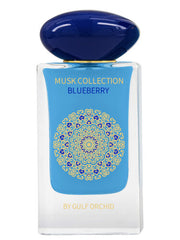 Blueberry Musk Collection